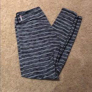 Zella workout or lounge around pants